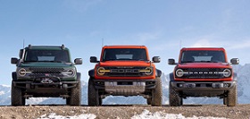 Bronco