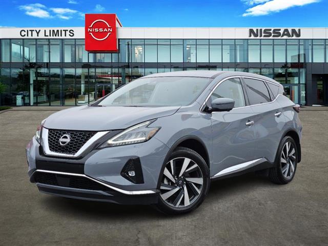 2024 Nissan Murano SL 1