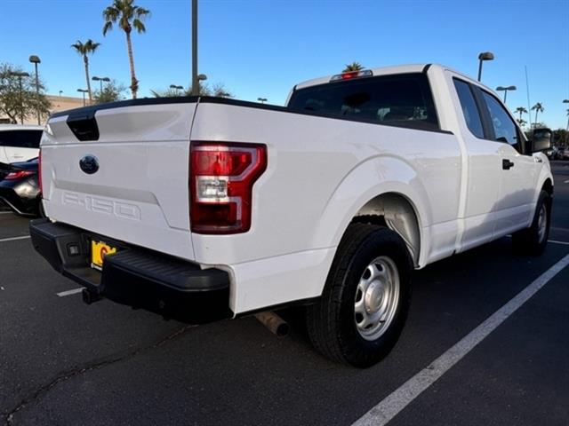 2019 Ford F-150 XL 2