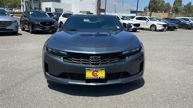 2023 Chevrolet Camaro LT1 2dr Coupe 3