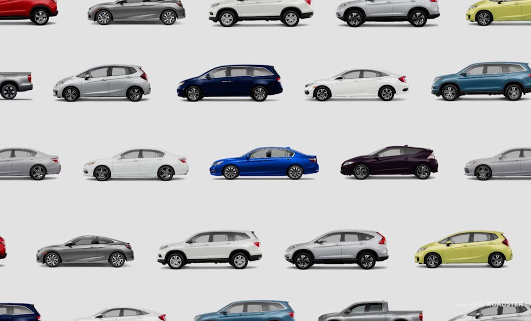 Hillside Honda To Go