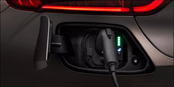 Last Chance for EV Tax Credits