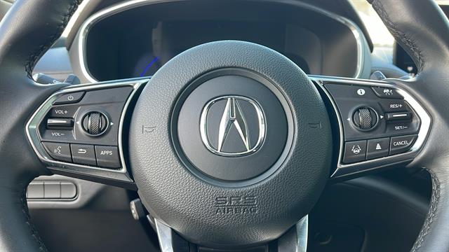 2023 Acura MDX w/Tech 19