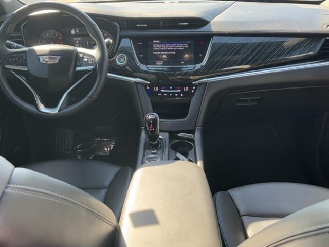 2024 Cadillac XT6 Premium Luxury 15