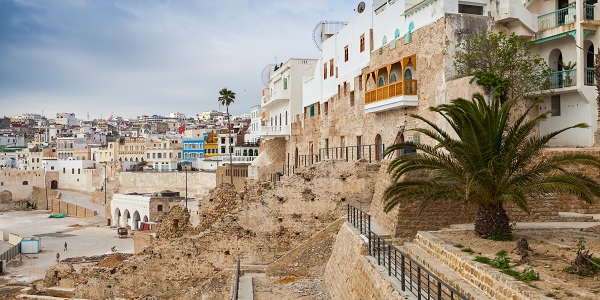 Tangier, Morocco