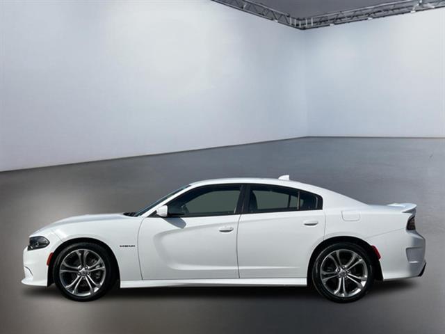 2021 Dodge Charger R/T 9