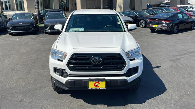 2019 Toyota Tacoma 2WD SR 2