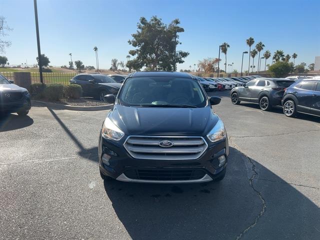 2019 Ford Escape SE 2