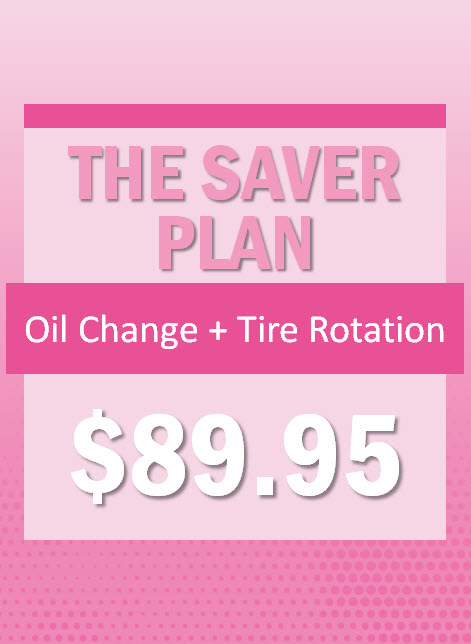 The Saver Plan