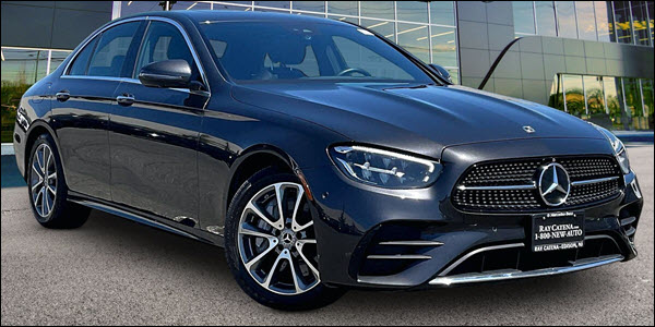 Certified Pre-Owned Specials