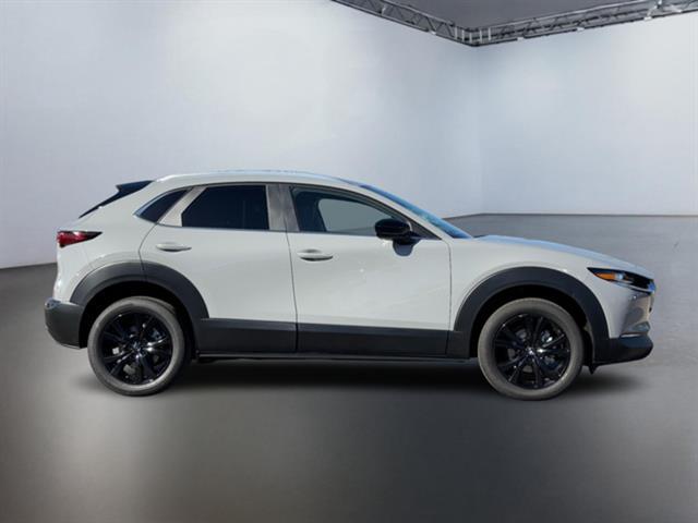 2025 Mazda CX-30 2.5 S Select Sport 3