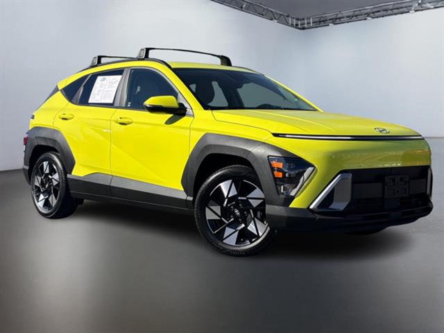 2024 Hyundai Kona SEL 2