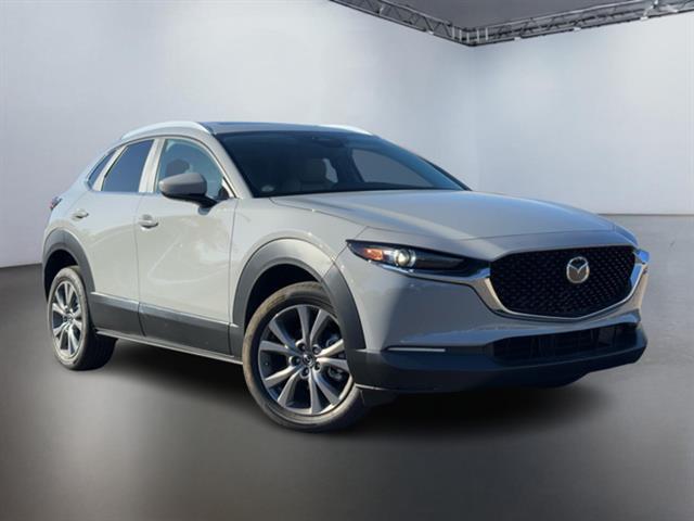 2025 Mazda CX-30 2.5 S Preferred Package 2