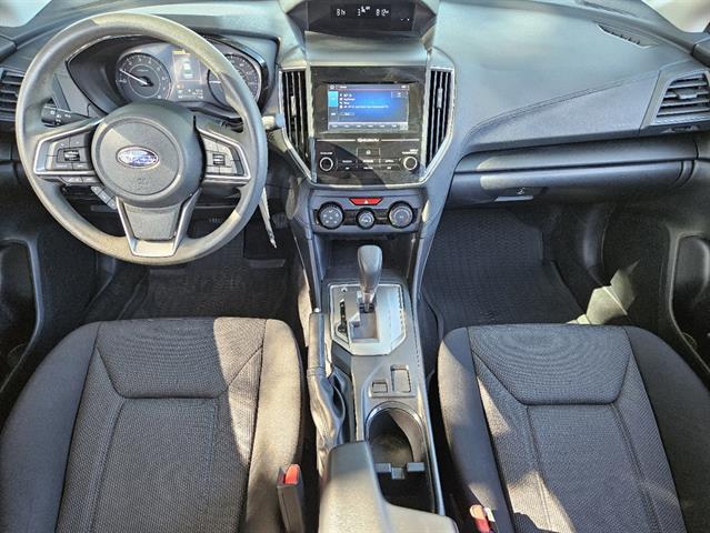 2021 Subaru Impreza Convenience 18