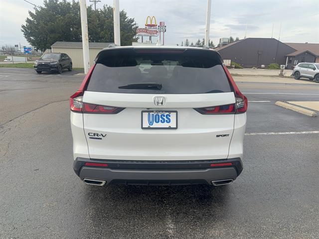 View vehicle photo 6