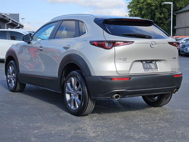 2023 Mazda CX-30 2.5 S Select Package 3