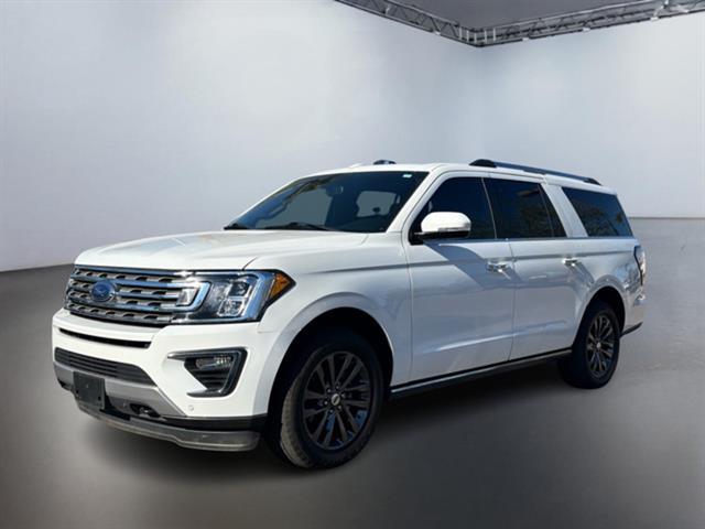 2021 Ford Expedition Max Limited 8