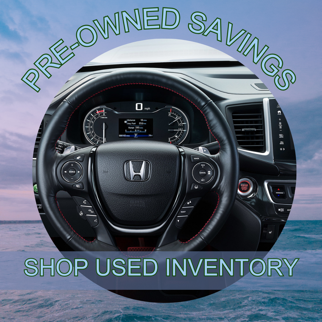 Used Specials | Honolulu, HI