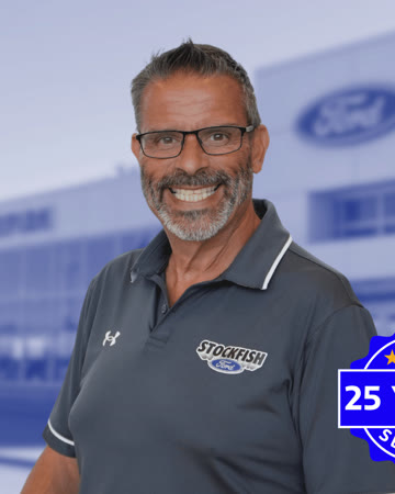 Frank Caruso