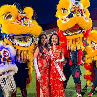 Ring in the Year of the Horse in O‘ahu