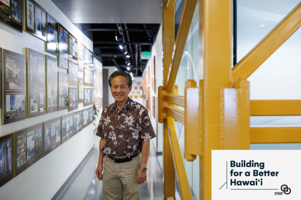 A Commitment to Care for Hawaiʻi’s Communities