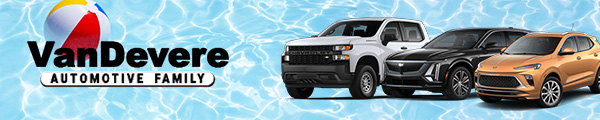 VanDevere Auto Group