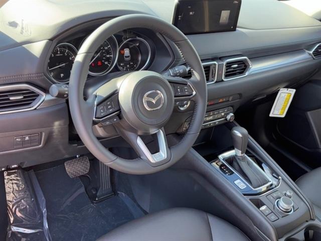 2025 Mazda CX-5 2.5 S Select 16