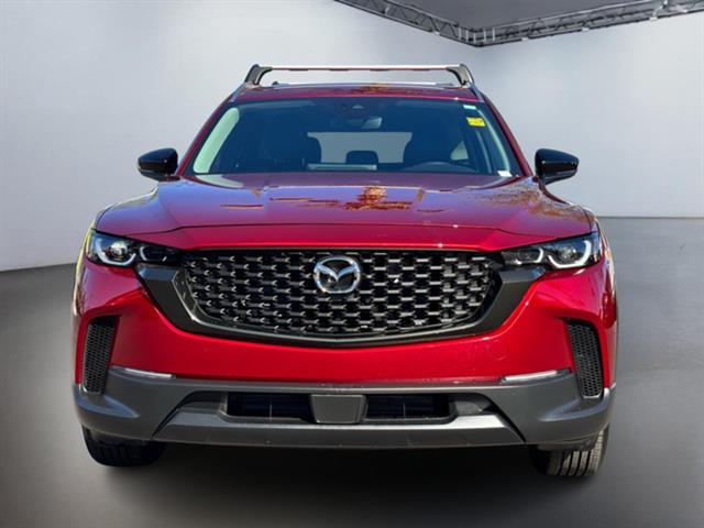 2024 Mazda CX-50 2.5 S Preferred 7