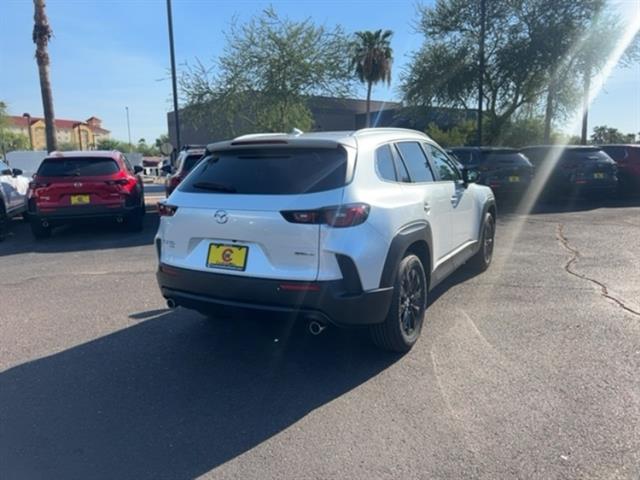 2025 Mazda CX-50 2.5 S Premium Package 7