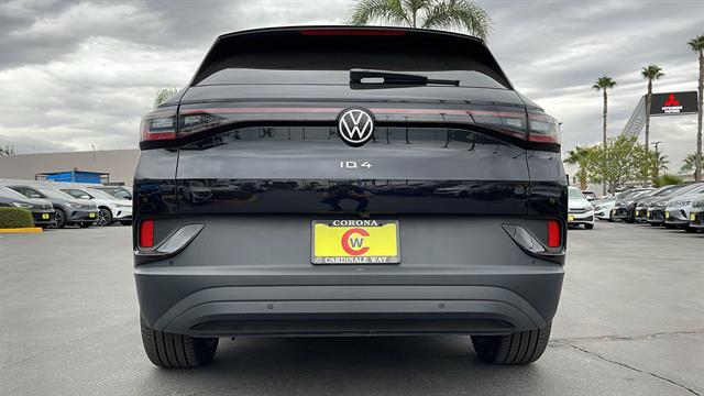 2023 Volkswagen ID.4 4DR RWD PRO S 7