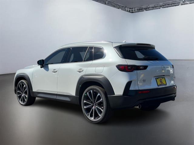 2025 Mazda CX-50 2.5 S Premium Plus Package 10