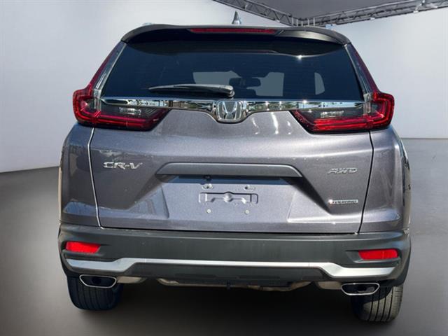 2022 Honda CR-V AWD Touring 4dr SUV 6