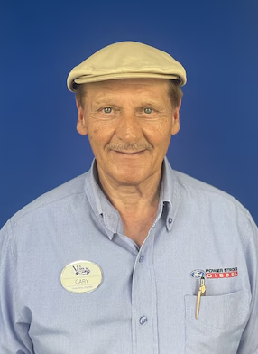 Gary Noffsinger