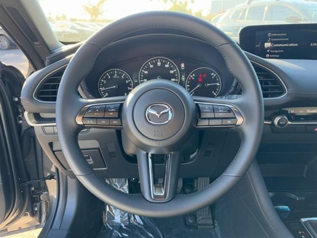 2025 Mazda Mazda3 Hatchback 2.5 S Select Sport 20