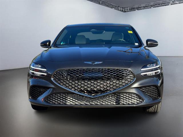 2024 Genesis G70 3.3T Sport Advanced 7