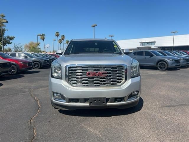 2020 GMC Yukon XL Denali 38