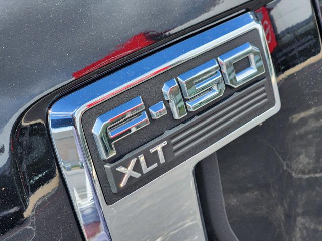 2023 Ford F-150 XLT 5