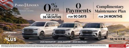 Summer Sales Event