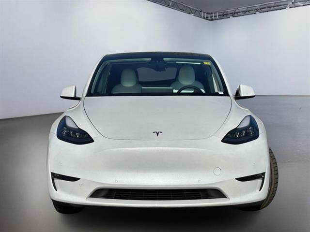 2021 Tesla Model Y Performance 6