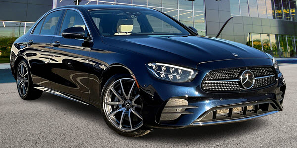 Certified Pre-Owned Specials