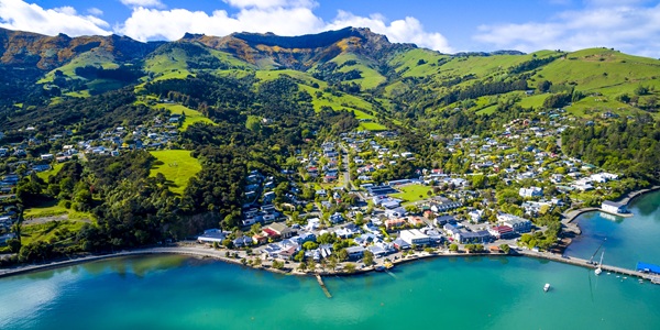 Christchurch, New Zealand