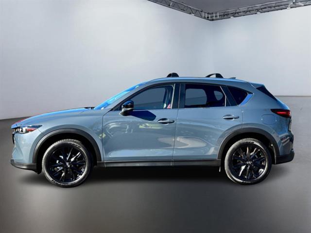 2024 Mazda CX-5 2.5 S Carbon Edition 9