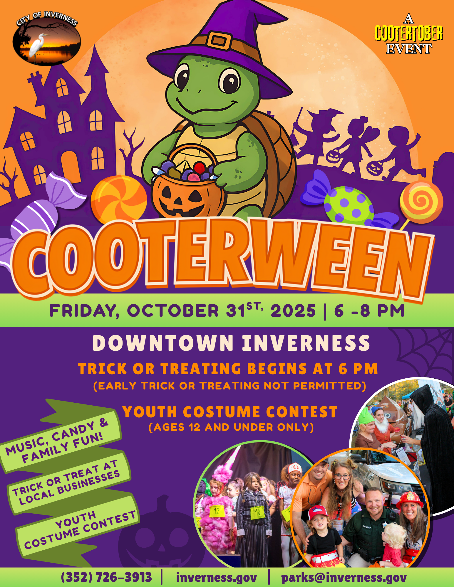Cooterween