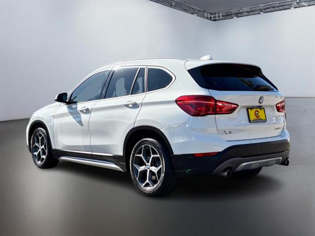 2018 BMW X1 sDrive28i sDrive28i 10