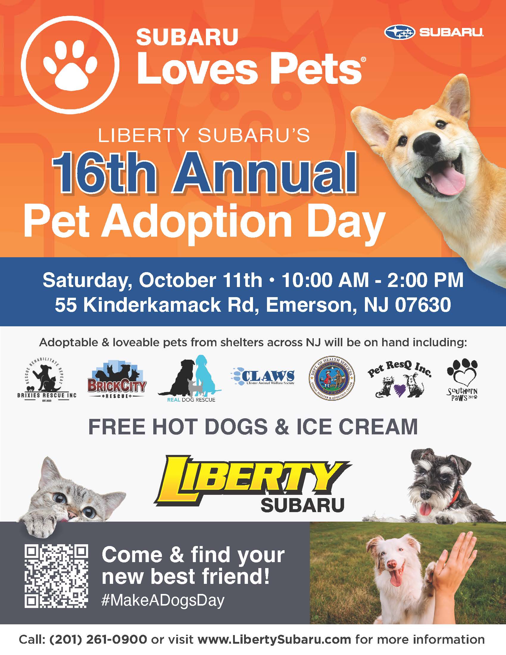 Pet Adoption