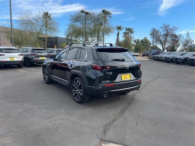 2023 Mazda CX-50 2.5 S Premium Plus 6