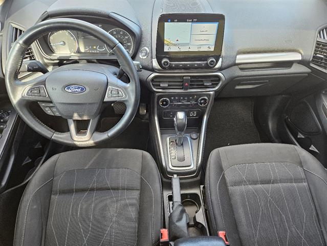 2019 Ford EcoSport SE 18