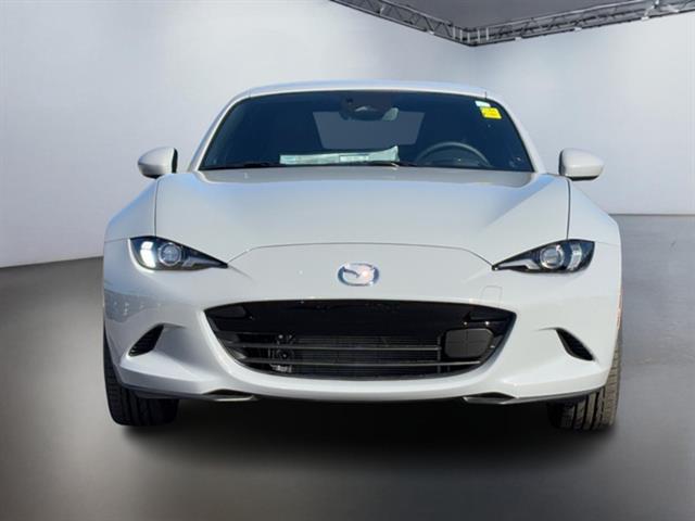 2024 Mazda MX-5 Miata RF Grand Touring 7