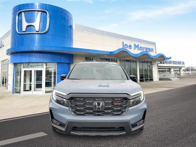 View vehicle photo 2