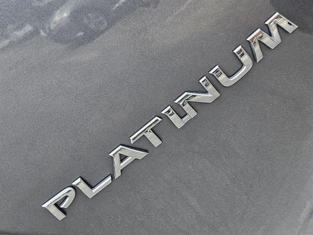 2023 Nissan Murano Platinum 8
